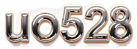 uo528 logo